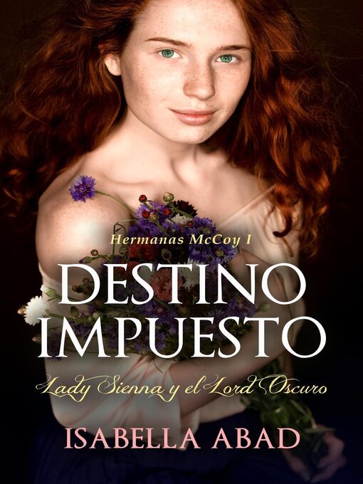 Title details for Destino impuesto by Isabella Abad - Available